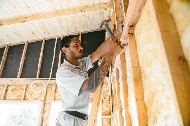 Best Attic Insulation Near Me  in Olivet, TN